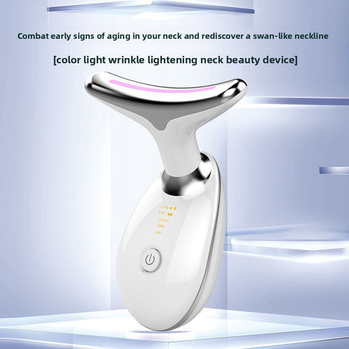 Restore the definition of your jawline. No surgery required.