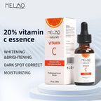 Vitamin C Brightening Facial Essence