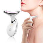 Restore the definition of your jawline. No surgery required.