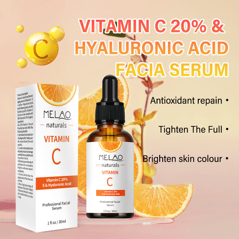 Vitamin C Brightening Facial Essence